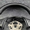 Perforated Nappa Leather BMW x3 X5 Model Steering Wheel BMW M Sport M Performance Steering Wheel