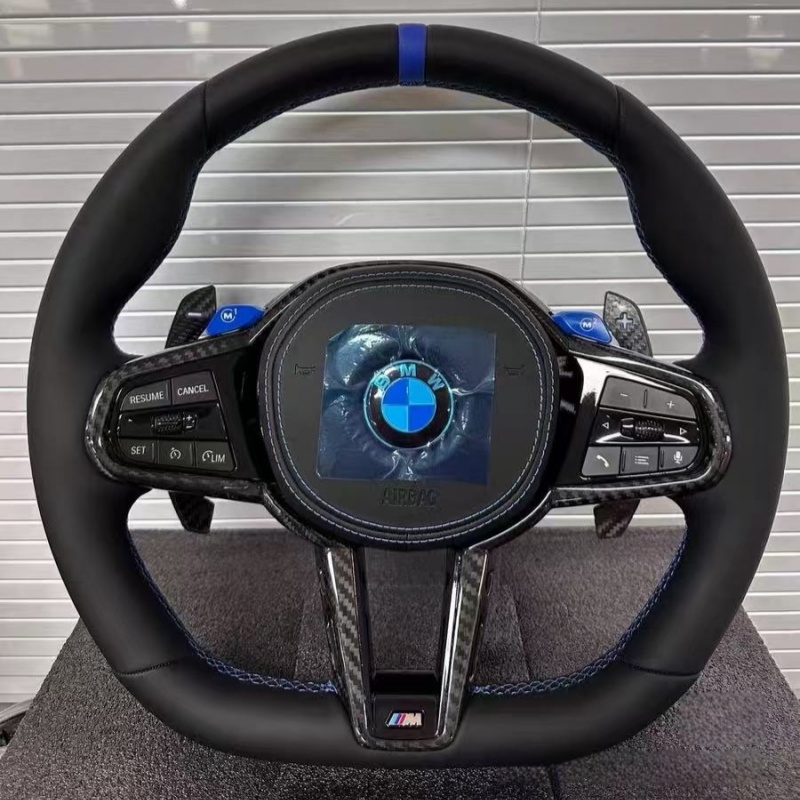 Steering Wheel Online Store