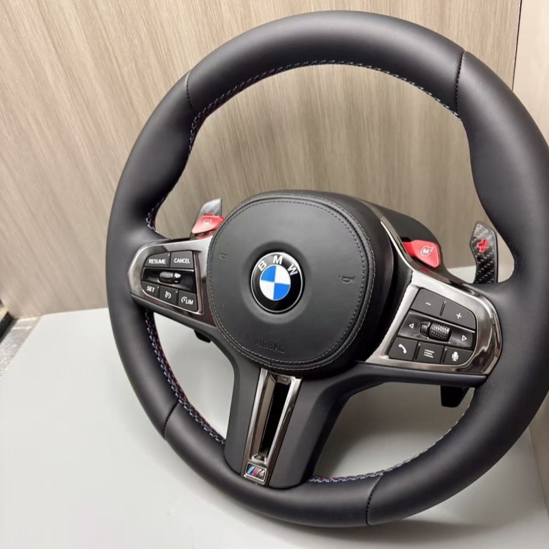 Steering Wheel Online Store