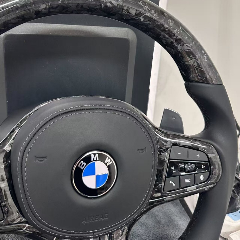 Steering Wheel Online Store