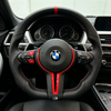 The button function is the same as the original car