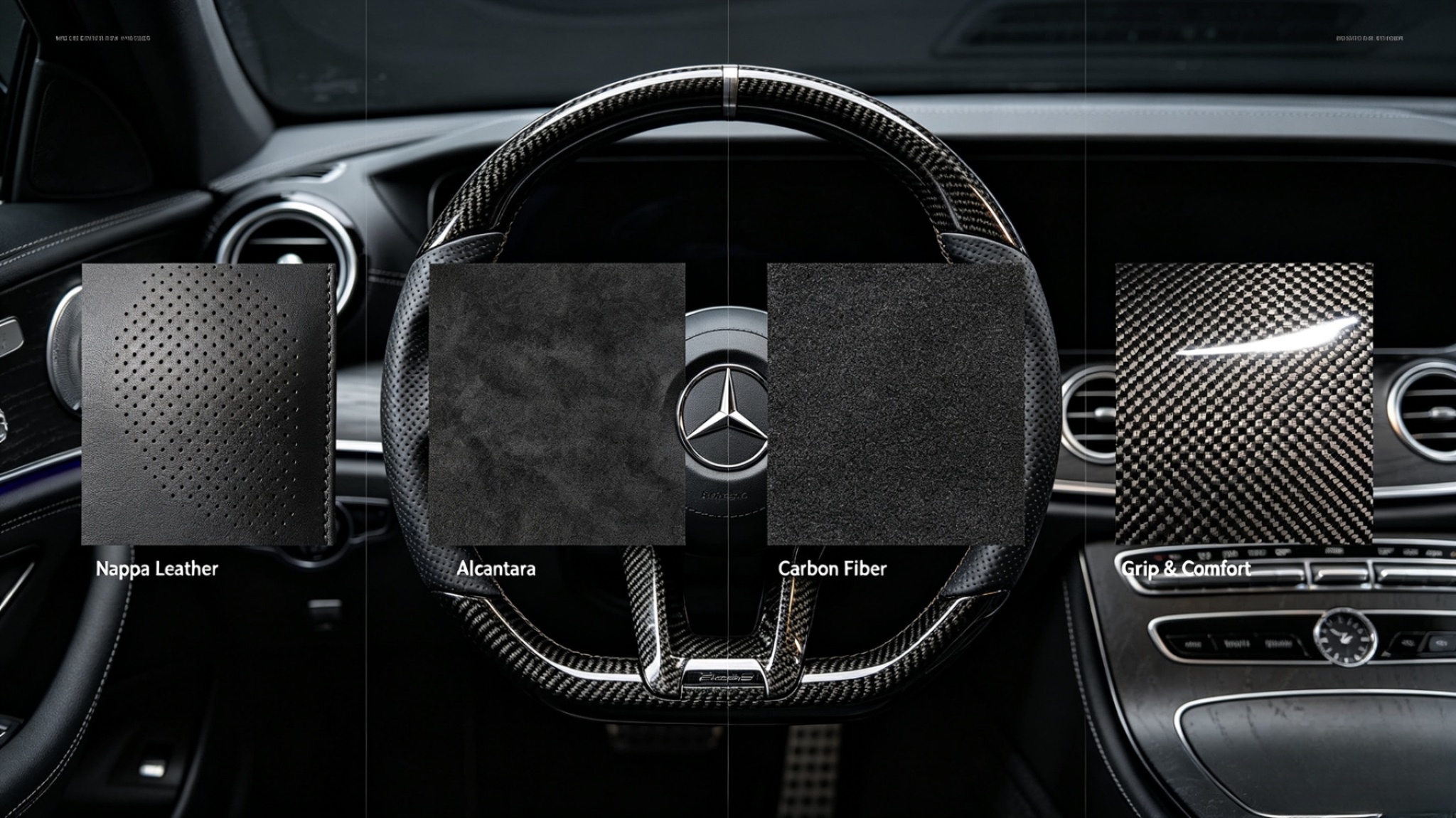 mercedes-custom-steering-wheel-material-comparison-nappa-alcantara-carbon-fiber.jpg