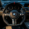 The button function is the same as the original car