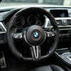 The button function is the same as the original car