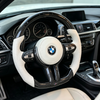 The button function is the same as the original car
