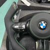 The button function is the same as the original car