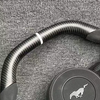 Ford Custom Real Carbon Fiber Mustang Steering Wheel