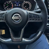Custom Car Steering Wheel Braid Cover 100% Fit For Nissan X-Trail Serena Micra Kicks 2017-2019 Car Products Steering Wrap