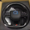 For Toyota Land Cruiser GR Bright Steering Wheel LC300 LC250 LC200
