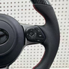 Customized Real Carbon Fiber Steering Wheel for Toyota 86 GR