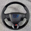 Custom Toyota Steering Wheel for Alfa 10 20 30 Series Plug And Play
