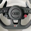 Audi Q3 Q5 Q7 Custom Carbon Fiber Steering Wheel with LED Shift Lights