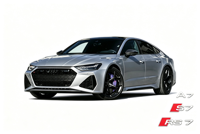 Audi RS7