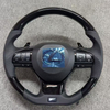 High Quality Lexus LX570 Leather Steering Wheel with Shift Paddles