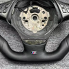 Perforated Nappa Leather BMW x3 X5 Model Steering Wheel BMW M Sport M Performance Steering Wheel
