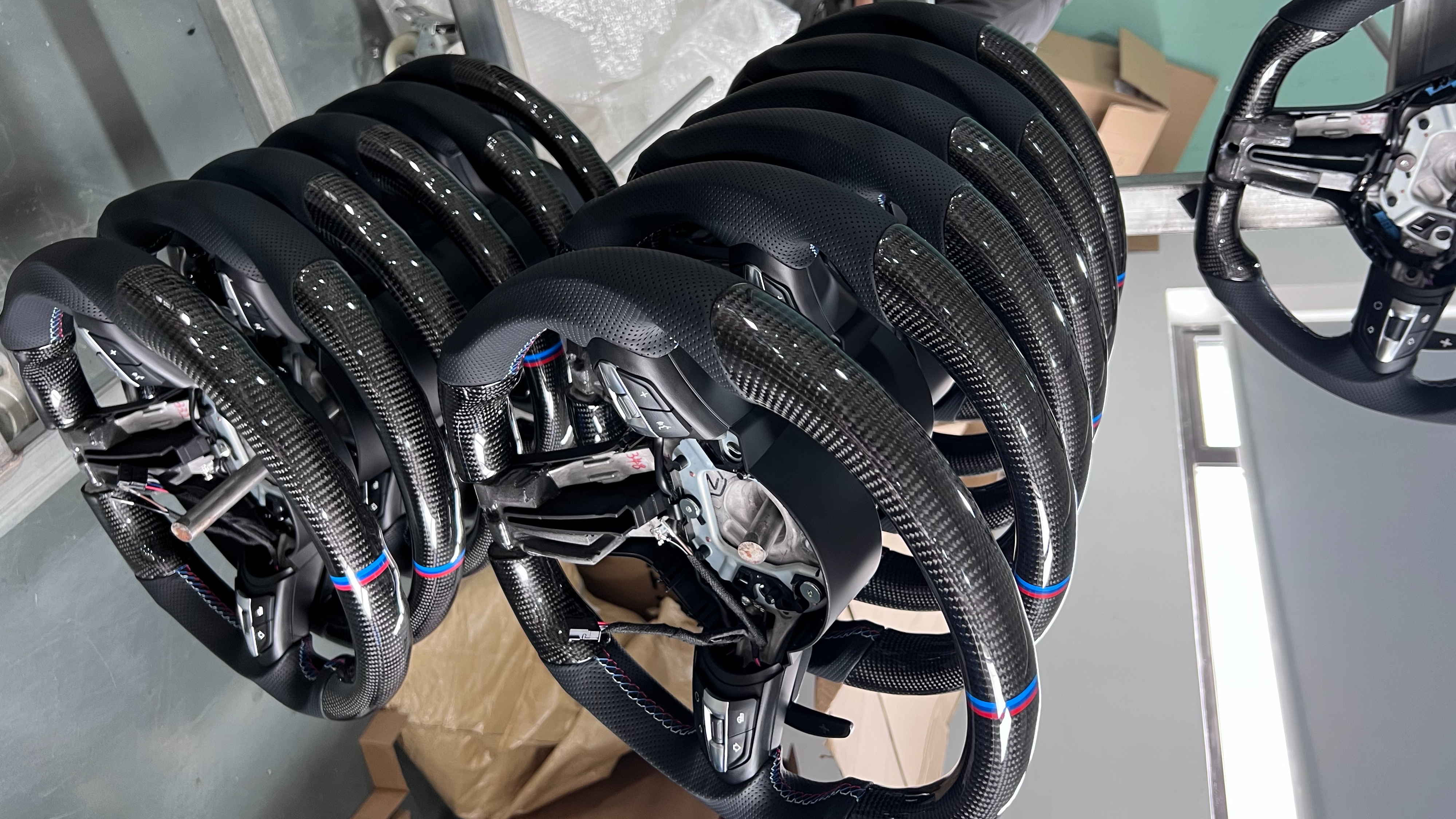 BMW Steering Wheel Upgrade: The Ultimate Guide (2026 Edition)