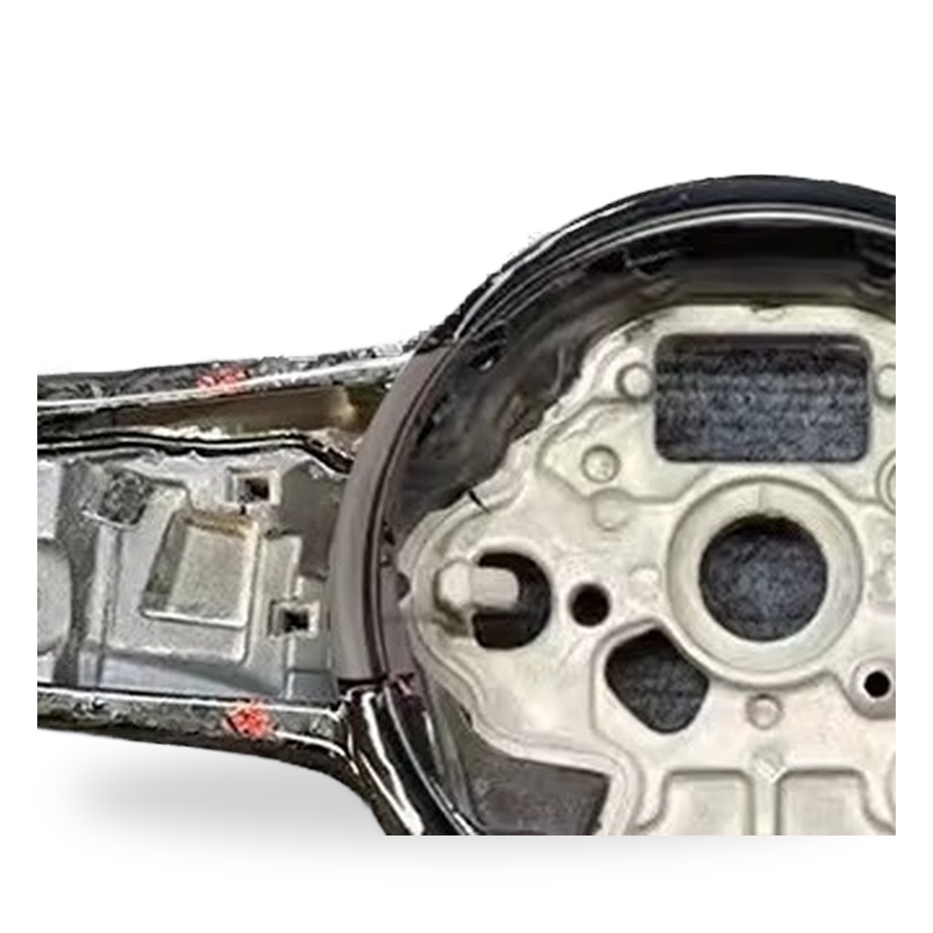 Carbon Fiber Steering Wheel,R8 Style,For Vw Golf 7,7.5,Mk7,Mk7.5,Gti,R,Gtd,Gte,Polo Gti,Tiguan,Passat