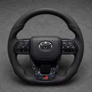 Custom Toyota full series Corolla Camry Crown Prius Supra RAV4 Nappa leather 2006-2023 - YINGGEN