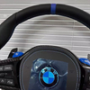 Design Your Own Steering Wheel