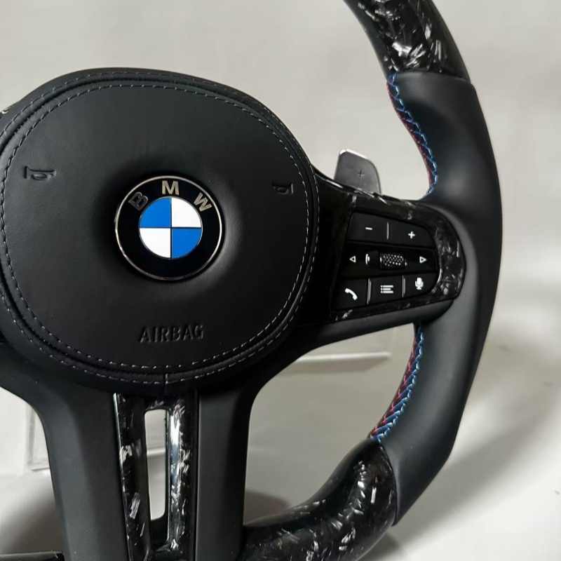 Design Your Own Steering Wheel