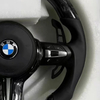 100% compatible with BMW steering wheel