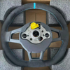 Volkswagen steering wheel matched with airbag hub, direct fit aftermarket auto spare part