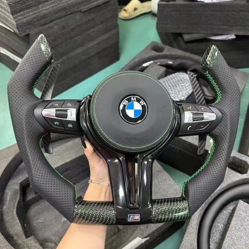 Steering Wheel Online Store