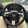 Custom Car Steering Wheel Braid Cover Soft 100% Fit For Mazda MX-5 Miata 2009-2013 RX-8 2009-2013 Car Products Steering Wrap