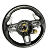 Porsche Aftermarket Forged Carbon  958 718 918 Steering Wheel