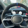 Custom Car Steering Wheel Braid Cover Soft 100% Fit For Hyundai AVANTE Santa Cruz Tucson Plug I20 Car Products Steering Wrap
