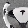 Gloss Carbon Tesla Model 3 Model Y Model X Model S Racing Steering Wheel