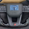 Toyota Custom Real Carbon Fiber Land Cruiser Steering Wheel Toyota LC200 LC300 Steering Wheel