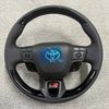 Custom Toyota Steering Wheel for Alfa 10 20 30 Series Plug And Play