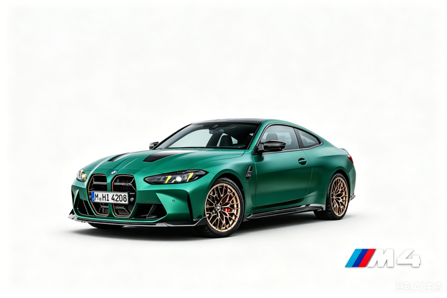 4 Series M4