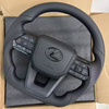 High Quality Leather Car Steering Wheel for Lexus LX 570 IS300 IS250