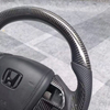 Honda Steering Wheel for Eighth And Ninth Generation Accord Odyssey Elysion