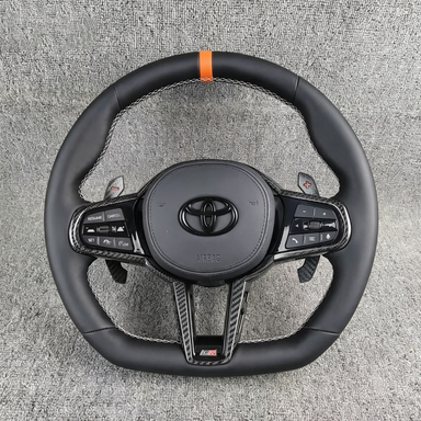  Custom Toyota full series sport edition Corolla Camry Crown Prius Supra RAV4 Nappa leather 2006-2023 - YING
