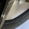 100% compatible with BMW steering wheel