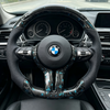 The button function is the same as the original car