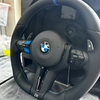 For BMW X1 X2 X3 X4 X5 X6 custom designed steering wheel