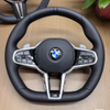 Leather Steering Wheel for BMW F80 F90 G82 G80 G30 M6 M5 M4 M3 G01 G20