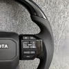 Toyota Steering Wheel for Land Cruiser Hilux Camry Crown Corolla