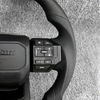 Toyota LandCruiser N80 LC70 LC79 Prado LC120 Steering Wheel Upgrade