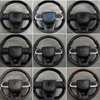 Car Steering Wheel for Toyota Land Cruiser Fortuner Prado Hilux Corolla