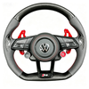 Volkswagen VW Custom Real Carbon Fiber Golf GTI Golf 7 Golf 8 Steering Wheel