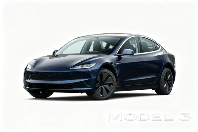 Tesla Model3