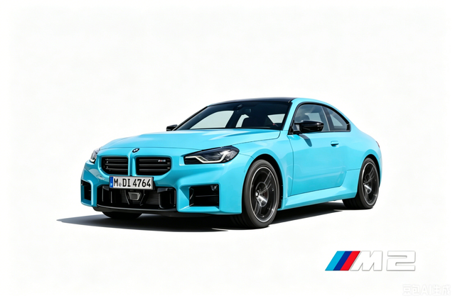 2 Series M2