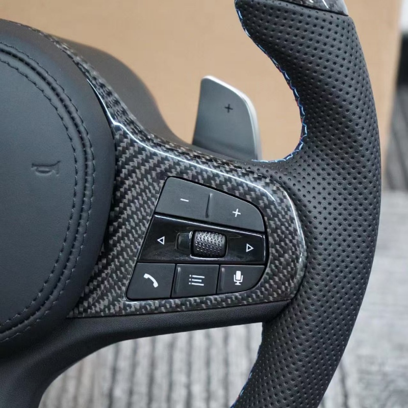Design Your Own Steering Wheel