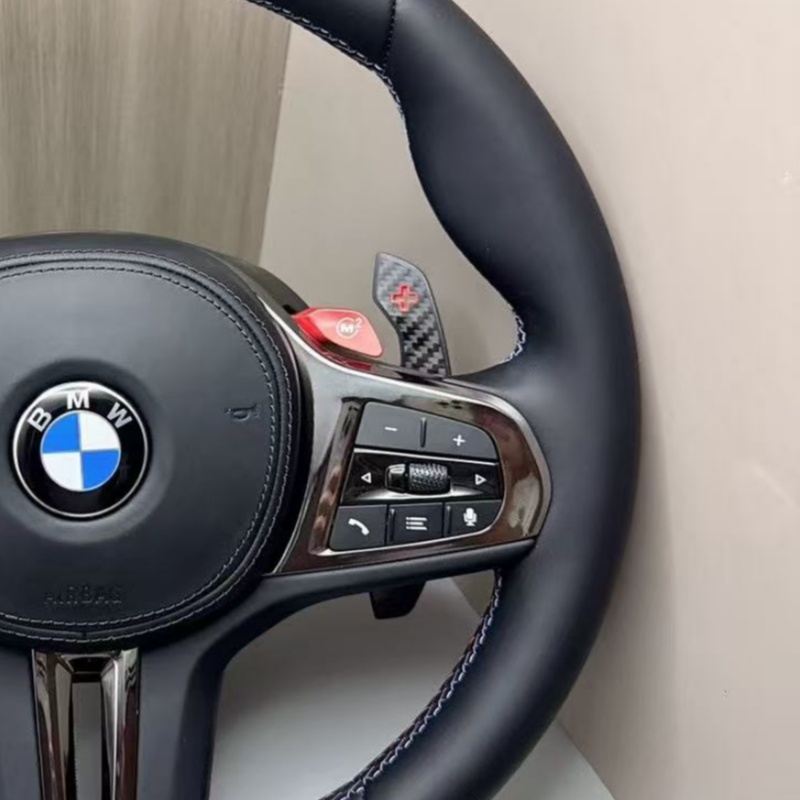 Design Your Own Steering Wheel