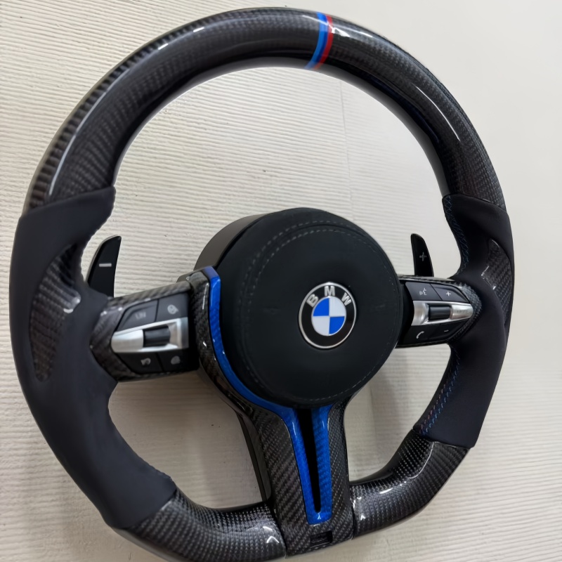 Steering Wheel Online Store